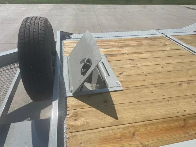 new Tilt Trailers Buckshot Trailers  for sale, in Cortland, NE Thumbnail 12