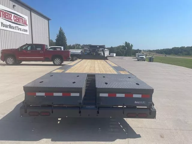 new Equipment / Flatbed Trailers Buckshot Trailers  for sale, in Cortland, NE Thumbnail 8