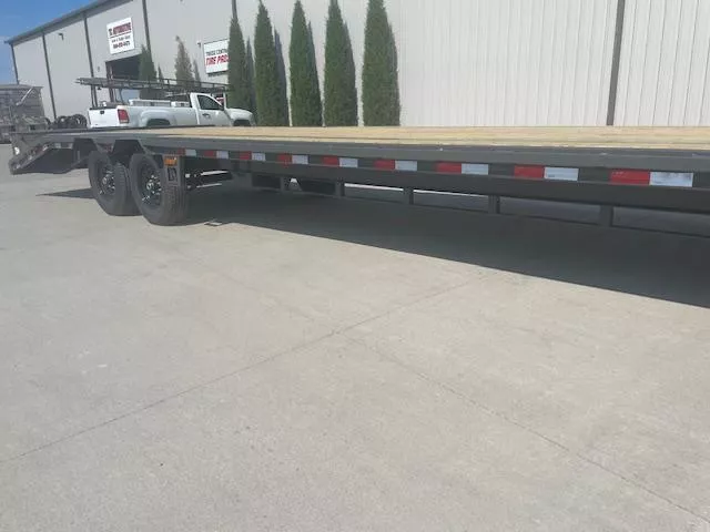 new Equipment / Flatbed Trailers Buckshot Trailers  for sale, in Cortland, NE Thumbnail 5