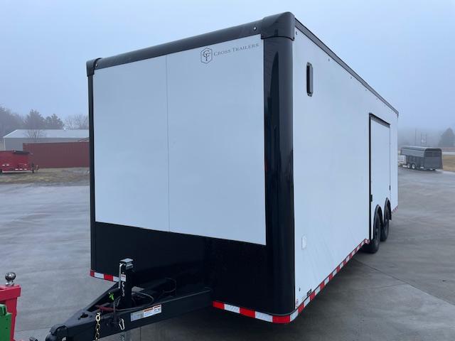 new Cargo (Enclosed) Trailers Cross Trailers Other for sale, in Cortland, NE Thumbnail 9