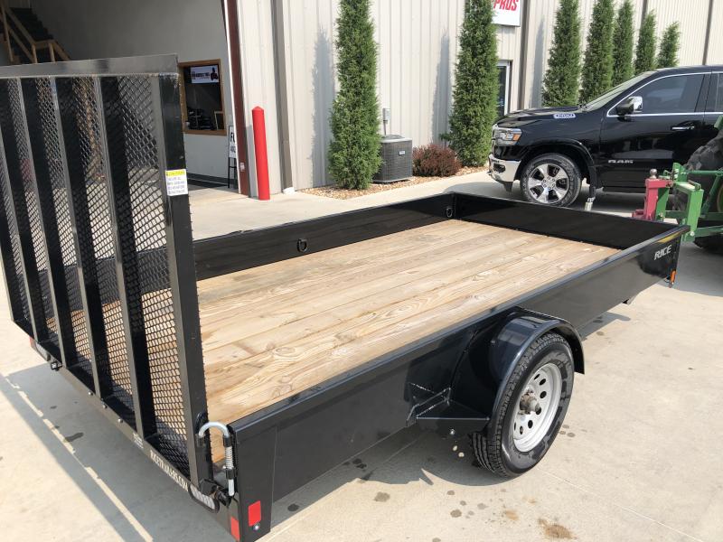 used Utility Trailers Rice Trailers Other for sale, in Cortland, NE Thumbnail 2