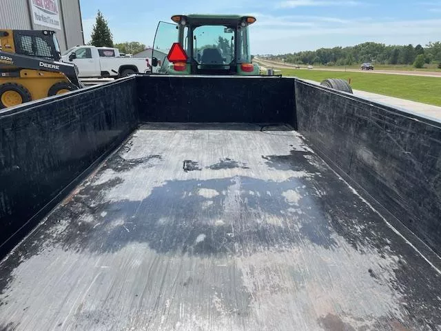 used Dump Trailers Big Tex Trailers  for sale, in Cortland, NE Thumbnail 5