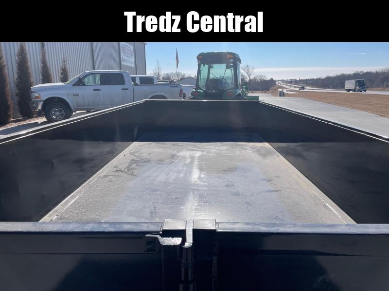 new Dump Trailers Big Tex Trailers  for sale, in Cortland, NE Thumbnail 4