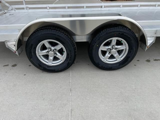 new Utility Trailers Aluma Other for sale, in Cortland, NE Thumbnail 3