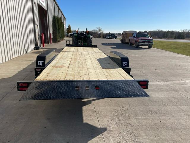 new Tilt Trailers Behnke Other for sale, in Cortland, NE Thumbnail 5