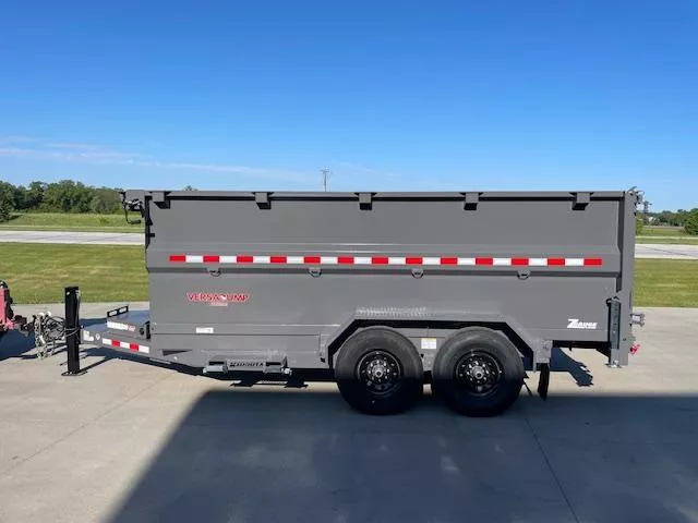 new Dump Trailers Midsota Other for sale, in Cortland, NE Thumbnail 5