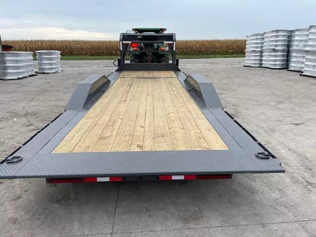 new Tilt Trailers Buckshot Trailers  for sale, in Cortland, NE Thumbnail 6