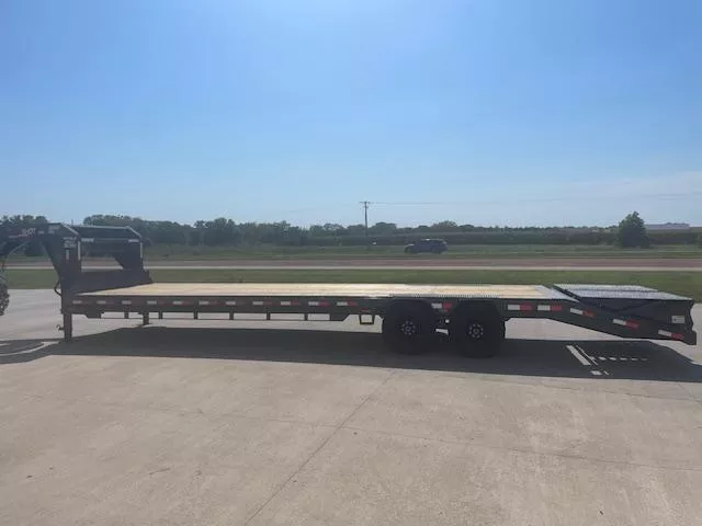new Equipment / Flatbed Trailers Buckshot Trailers  for sale, in Cortland, NE Thumbnail 10