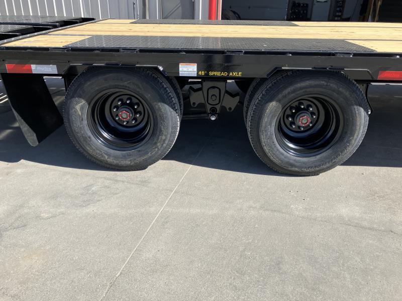 new Equipment / Flatbed Trailers Big Tex Trailers Other for sale, in Cortland, NE Thumbnail 7