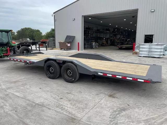 new Tilt Trailers Buckshot Trailers  for sale, in Cortland, NE Thumbnail 4