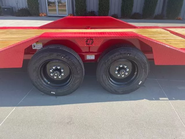 new Tilt Trailers Buckshot Trailers  for sale, in Cortland, NE Thumbnail 4