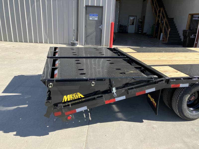 new Equipment / Flatbed Trailers Big Tex Trailers Other for sale, in Cortland, NE Thumbnail 6