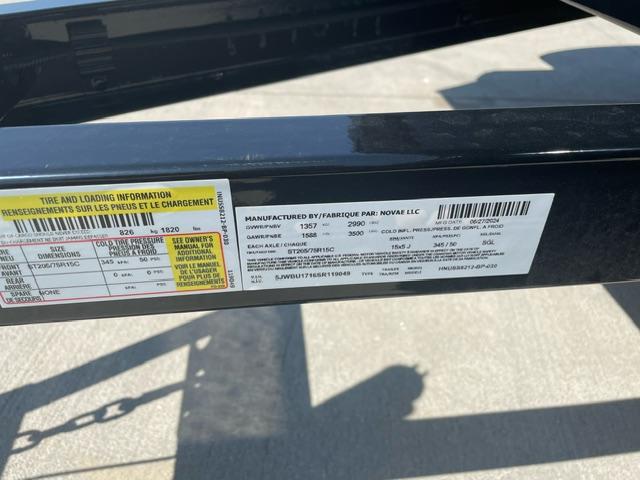 new Utility Trailers Midsota Other for sale, in Cortland, NE Thumbnail 5