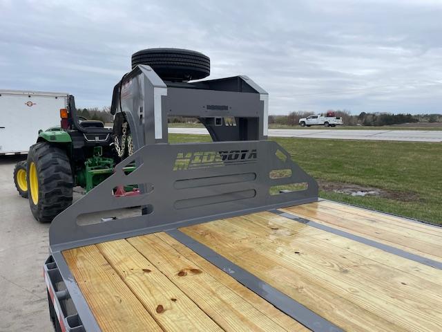 new Equipment / Flatbed Trailers Midsota  for sale, in Cortland, NE Thumbnail 8