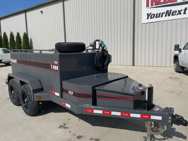 new Other Trailers Buckshot Trailers  for sale, in Cortland, NE Thumbnail 2