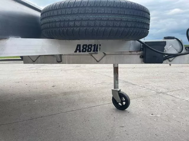 used Utility Trailers Aluma Other for sale, in Cortland, NE Thumbnail 6