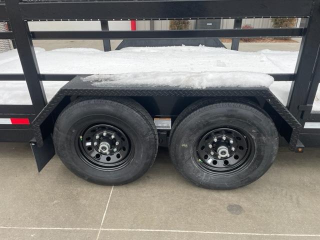new Equipment / Flatbed Trailers Midsota  for sale, in Cortland, NE Thumbnail 7