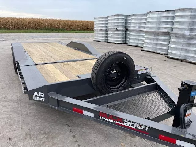 new Tilt Trailers Buckshot Trailers  for sale, in Cortland, NE Thumbnail 8