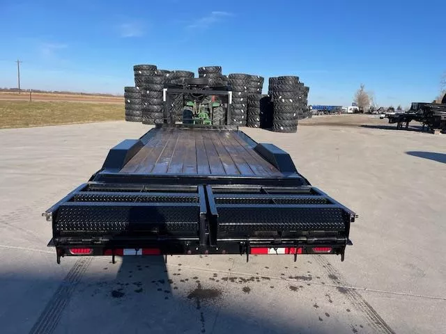 used Equipment / Flatbed Trailers Midsota  for sale, in Cortland, NE Thumbnail 6
