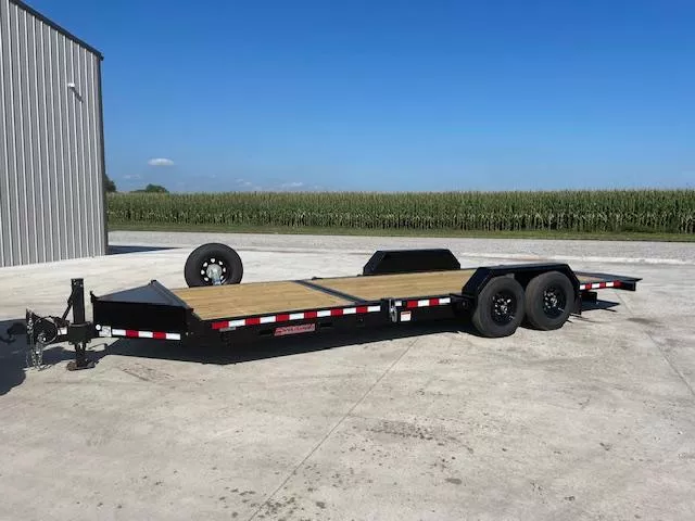 new Tilt Trailers Midsota  for sale, in Cortland, NE Thumbnail 2