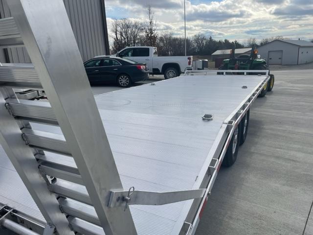 new Equipment / Flatbed Trailers Aluma Other for sale, in Cortland, NE Thumbnail 7