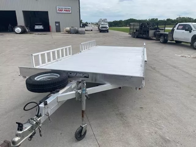 used Utility Trailers Aluma Other for sale, in Cortland, NE Thumbnail 5