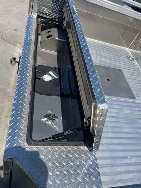 new Flat Decks Martin Truck Bodies Other for sale, in Cortland, NE Thumbnail 8