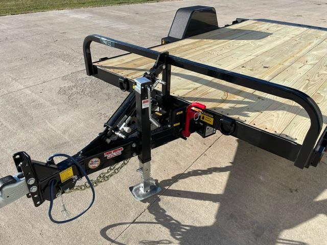 new Tilt Trailers Behnke Other for sale, in Cortland, NE Thumbnail 5