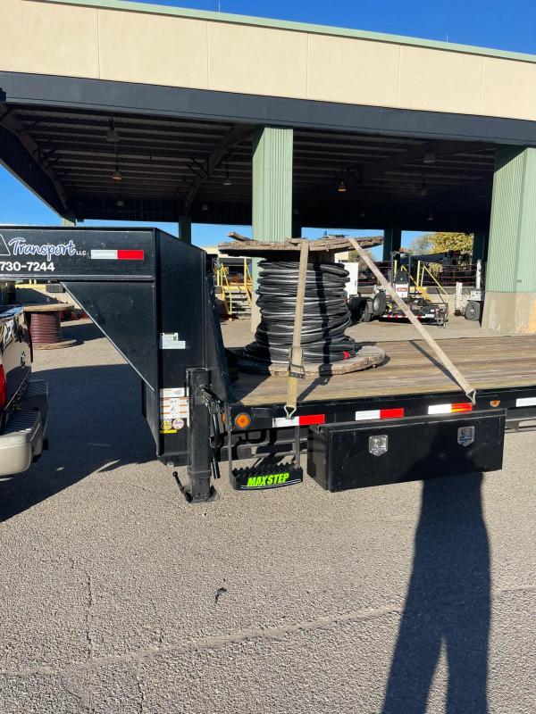new Equipment / Flatbed Trailers Load Trail  for sale, in Rio Rancho, NM Thumbnail 5