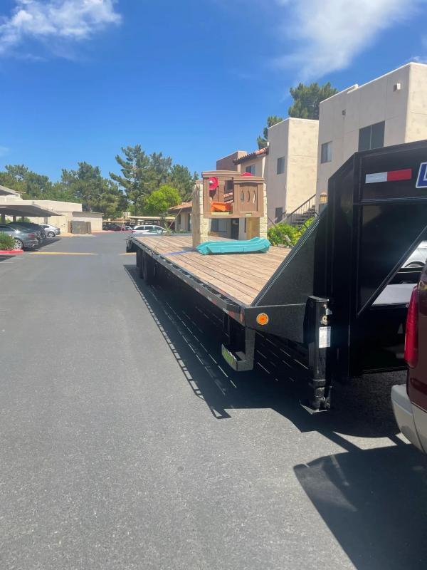 new Equipment / Flatbed Trailers Load Trail  for sale, in Rio Rancho, NM Thumbnail 7