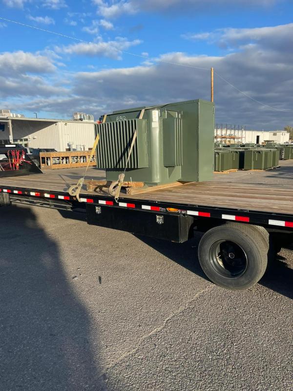 new Equipment / Flatbed Trailers Load Trail  for sale, in Rio Rancho, NM Thumbnail 6