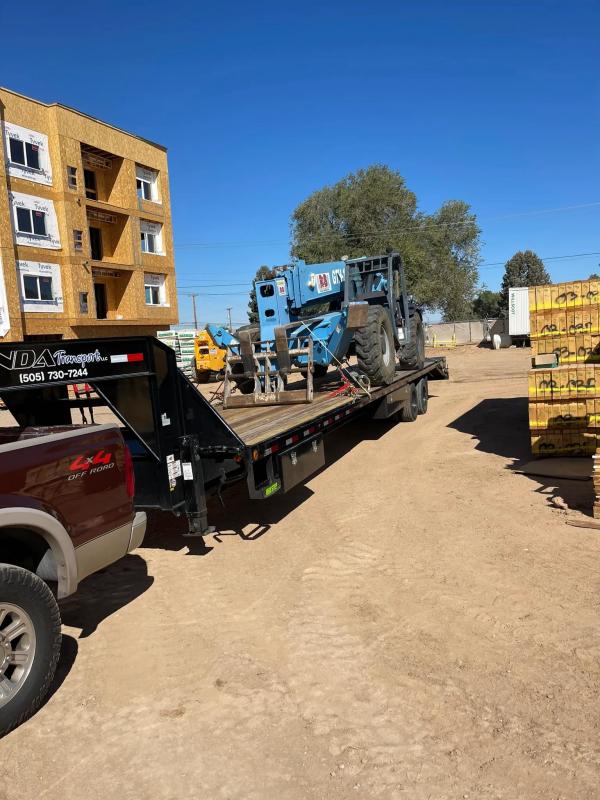 new Equipment / Flatbed Trailers Load Trail  for sale, in Rio Rancho, NM Thumbnail 3
