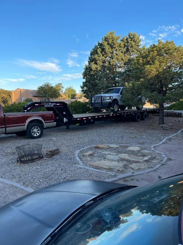 new Equipment / Flatbed Trailers Load Trail  for sale, in Rio Rancho, NM Thumbnail 2