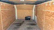 used Motorcycle / Cycle Trailers Haulmark Trailers  for sale, in Chandler, AZ Thumbnail 6
