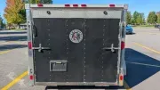 used Motorcycle / Cycle Trailers Haulmark Trailers  for sale, in Chandler, AZ Thumbnail 3