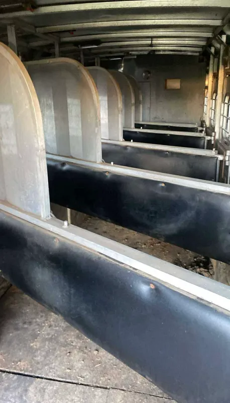 used Horse Trailers Other  for sale, in Shelby, OH Thumbnail 7