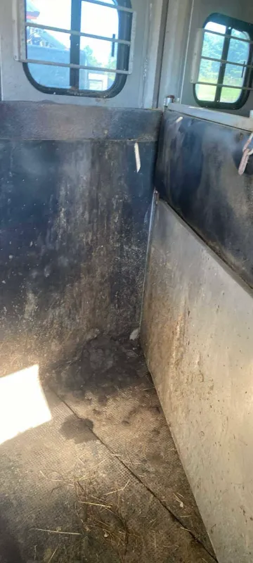 used Horse Trailers Other  for sale, in Shelby, OH Thumbnail 8