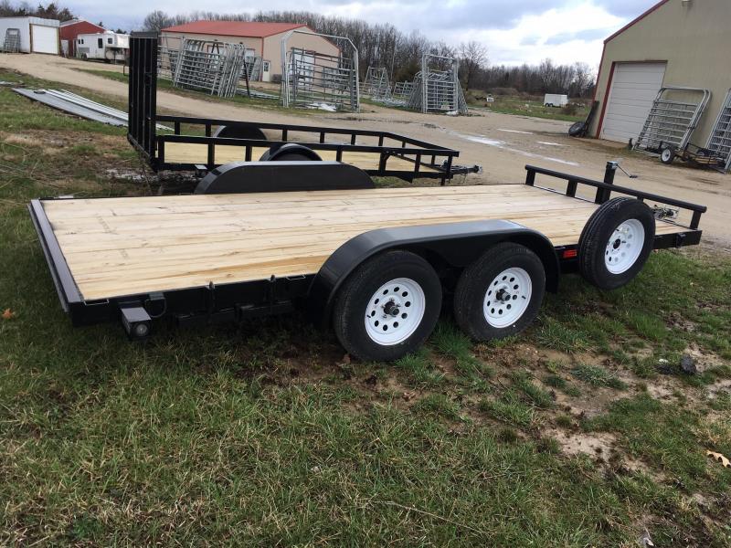2019 STAG Utility Trailer 2019 STAG Utility Trailer