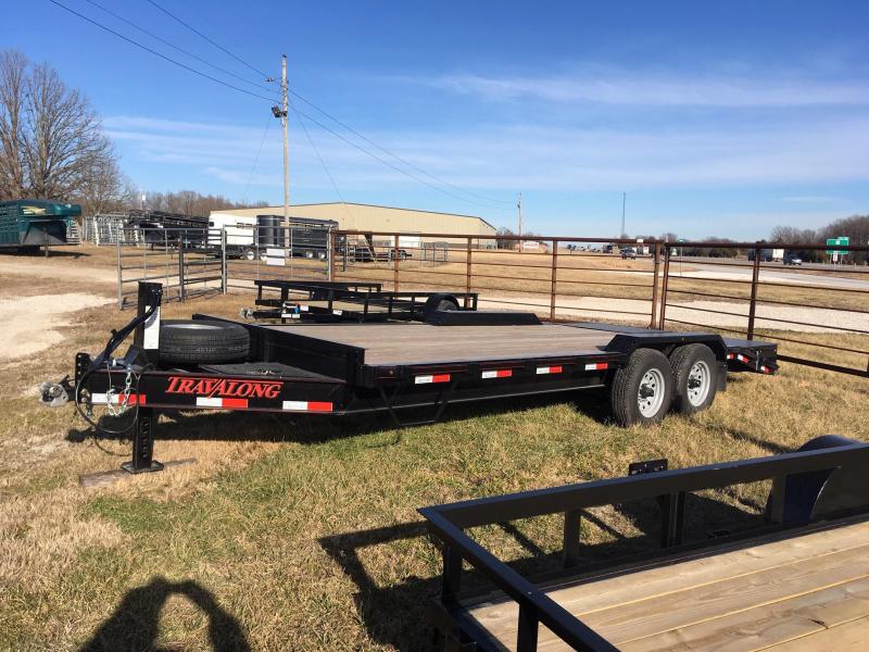FLATBED TRAILERS Montgmery Livestock Equipment and Supplies in