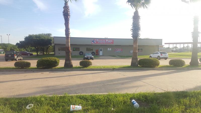 new Equipment / Flatbed Trailers Trailer Parts Unlimited  for sale, in Huntsville, TX Thumbnail 16