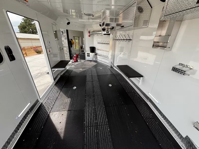 used Snowmobile Trailers Trails West  for sale, in Commerce City, CO Thumbnail 7