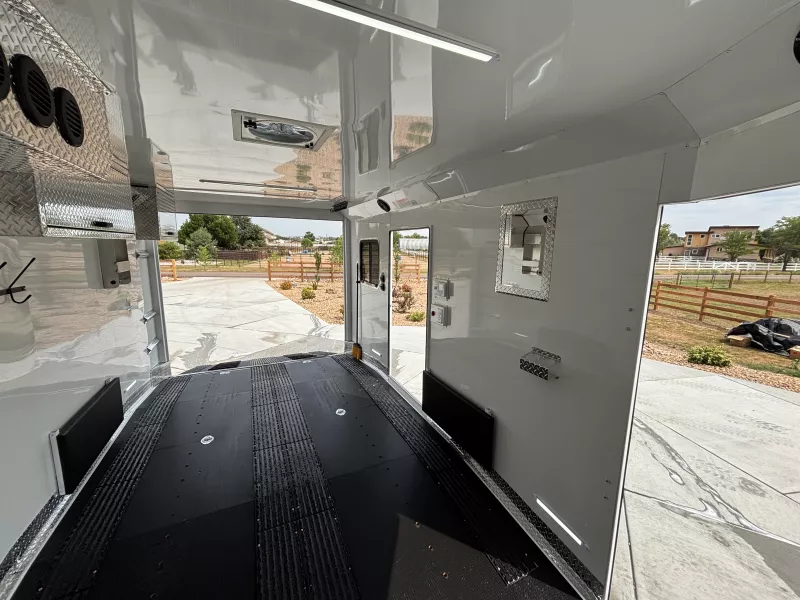 used Snowmobile Trailers Trails West  for sale, in Commerce City, CO Thumbnail 8