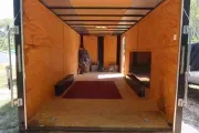 used Cargo (Enclosed) Trailers Lark  for sale, in Olathe, KS Thumbnail 4