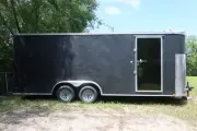 used Cargo (Enclosed) Trailers Lark  for sale, in Olathe, KS Thumbnail 7