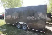 used Cargo (Enclosed) Trailers Lark  for sale, in Olathe, KS Thumbnail 3
