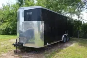 used Cargo (Enclosed) Trailers Lark  for sale, in Olathe, KS Thumbnail 1
