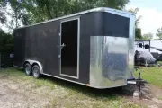 used Cargo (Enclosed) Trailers Lark  for sale, in Olathe, KS Thumbnail 6
