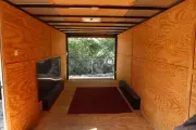 used Cargo (Enclosed) Trailers Lark  for sale, in Olathe, KS Thumbnail 5