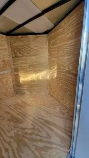 new Cargo (Enclosed) Trailers GiddyUp USA  for sale, in Festus, MO Thumbnail 1