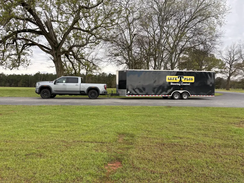 2023 Diamond Cargo 8.5x28 Trailer